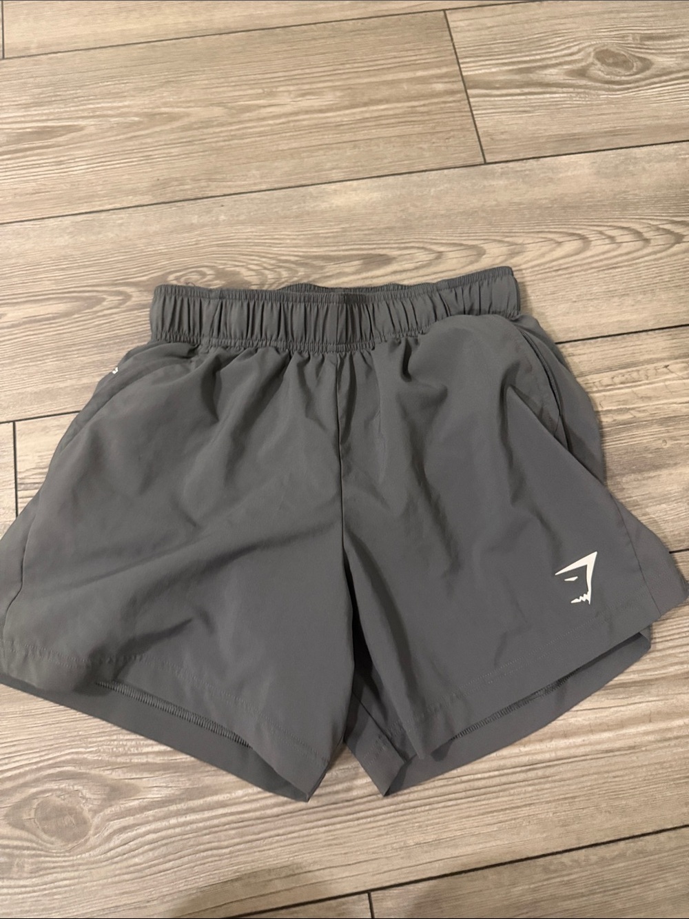 Gymshark shorts